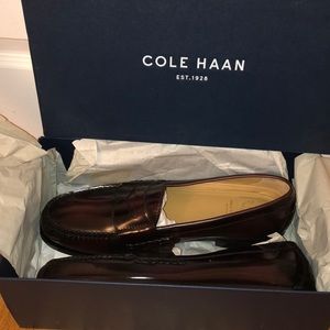 Cole Haan mens loafers NEVER BEEN WORN